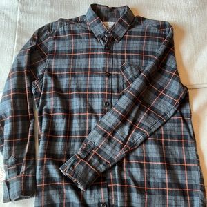 Carhartt WIP Flannel